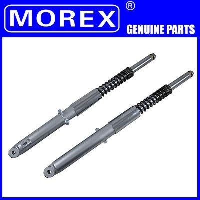 Motorcycle Spare Parts Accessories Morex Genuine Shock Absorber Front Rear Jh-90