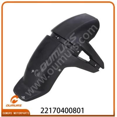 Rear Fender (down) Motorcycle Parts for Bajaj Discover 125st
