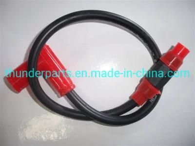 Motorcycle Accessories Ignition Coil for 125cc Motos