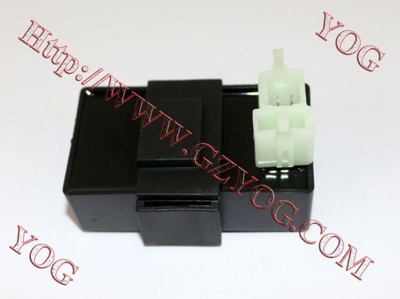 Motorcycle Part C. D. I for 110cc/Wave110