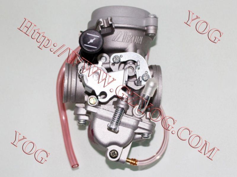 Best Quality Carburador Motorcycle Spare Parts Engine Parts Carburetor Gn125h Gy6150 Cg125