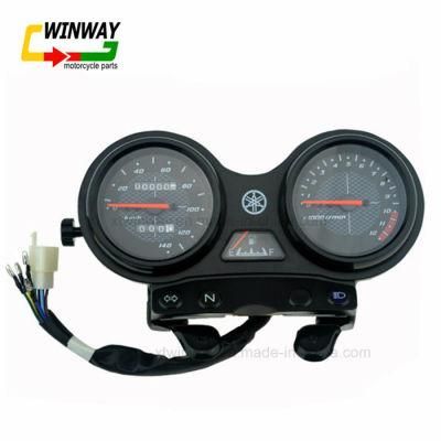 Ybr125ED-06 Tachometer Instrument Speedometer Motorcycle Parts