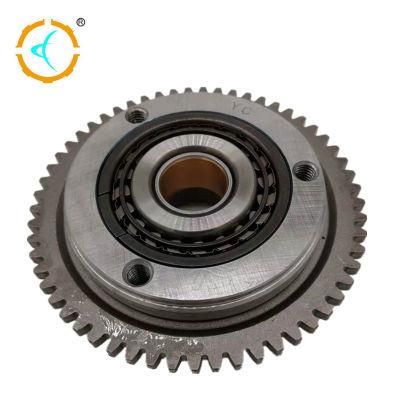 Factory Overrunning Clutch for Honda Motorcycle (CG200) with 20 Beads