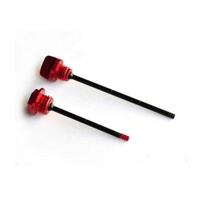 Favorites Compare Alloy Machined Dirt Bike Motorcycle Oil Dipstick