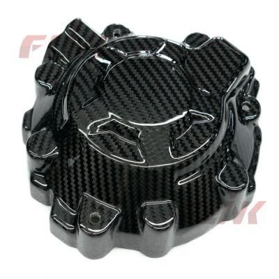100% Full Carbon Engine Cover Left for BMW S1000rr 2020