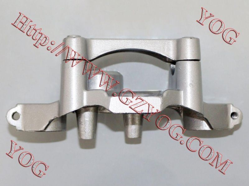 Yog Motorcycle Spare Parts Upper Panel for BAJAJ BM150, BAJAJ BOXER, CG125