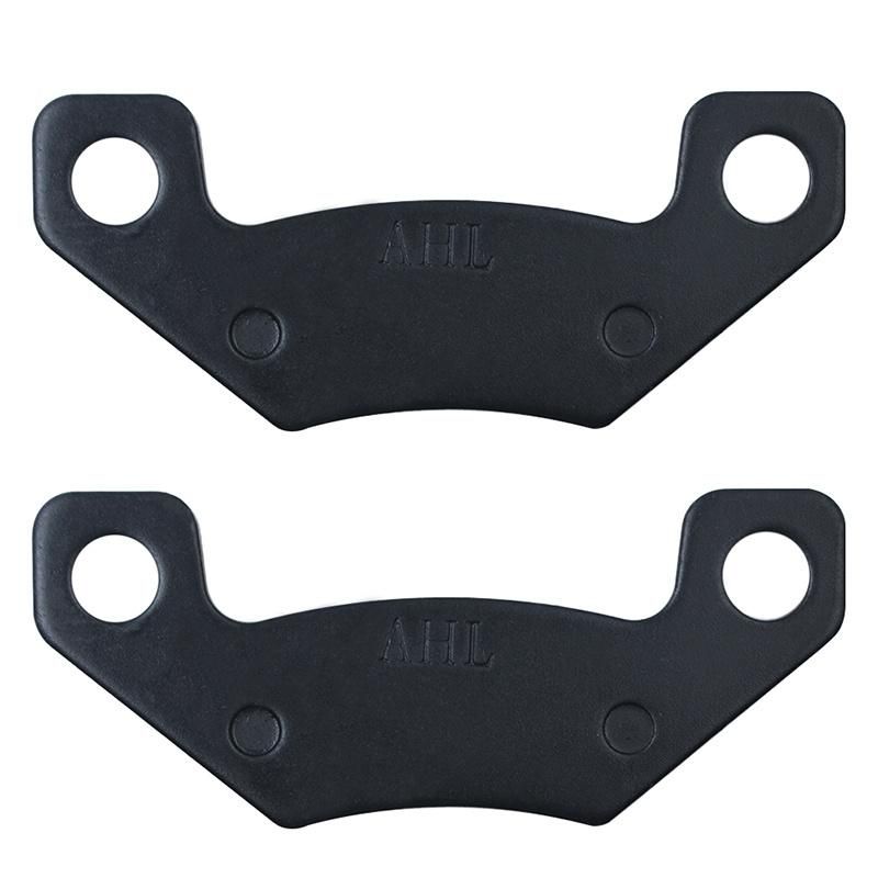 Fa398 Motorcycle Spare Parts Accessories Brake Pad for Can Am