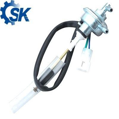 Sk-Fu002 Hot Sale High Quality Motorcycle Fuel Tap Pgt Speedfight 3