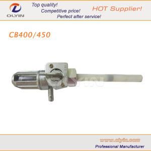 Motorcycle Gas Fuel Tap for CB400/450 Motorcycle Body Parts
