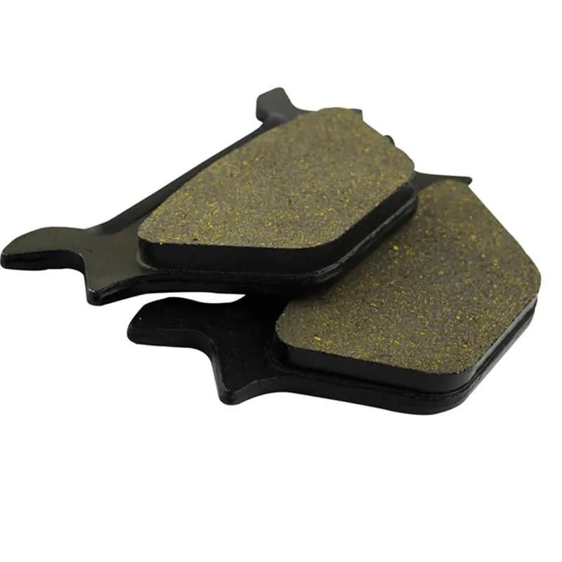 Fa200 Motorcycle Brake Pad for Harley Davidsion Fxst Fxstb
