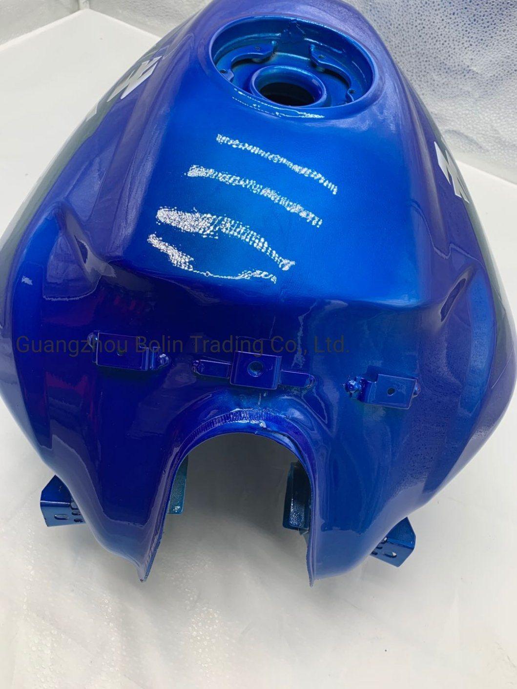 Motorcycle Part Motorcycle Fuel Tank for Pulsar 135
