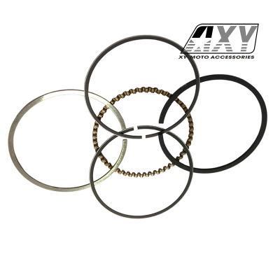 Genuine Motorcycle Parts Piston Ring Set for Honda Spacy Alpha