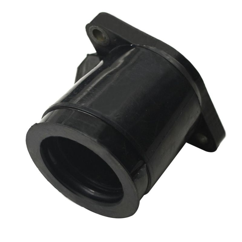 Motorcycle Carburetor Pad Plastic Outlet Manifold Interface for YAMAHA Fzr600