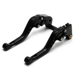 Fbcl018bk Motorcycle Short Brake Clutch Lever for Universal