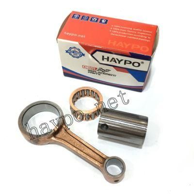 Motorcycle Parts Connecting Rod for YAMAHA Ybr125g