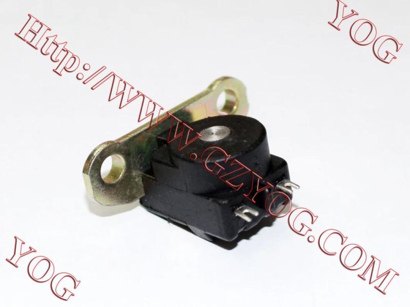 Motorcycle Spare Parts Ignition Pulse for Bajaj Boxer/Tvs Star/Cg-125