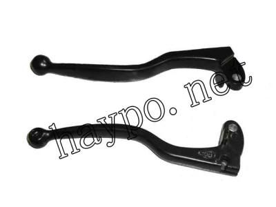 Motorcycle Parts Handle Lever for Suzuki En125-2A / 57421-13001 / 57621-45f10