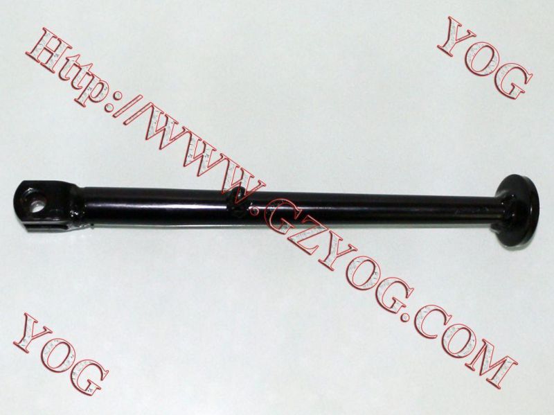 Motorcycle Spare Parts Motorcycle Side Stand for Bajaj Bm100, Bajaj Boxer, Wy125