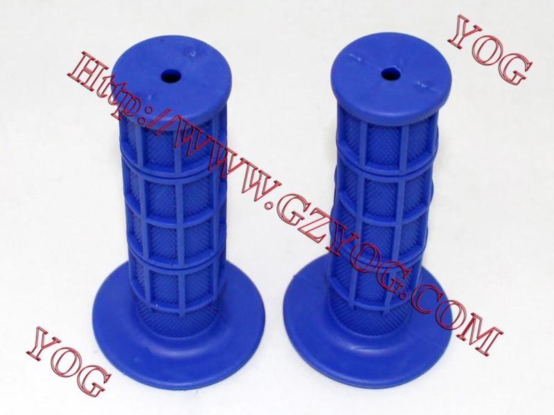 Motorcycle Decoration Parts Motorchcle Handle Grip Yog Universal