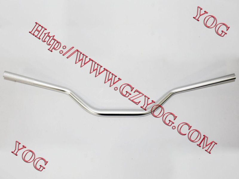 Yog Motorcycle Parts Handle Bar for Bajaj Honda YAMAHA