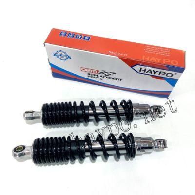 Motorcycle Parts Rear Shock Absorber for Honda Ace / CB125 / Kyy / (52400-KYY-902)