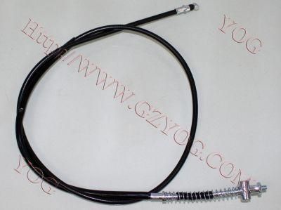 Motorcycle Cable Freno Brake Cable ATV70 Hlx125 Jh70