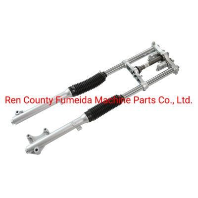 Motorcycle Shock Absorber, Class a Hydraulic Front Fork Assembly, Klx 150