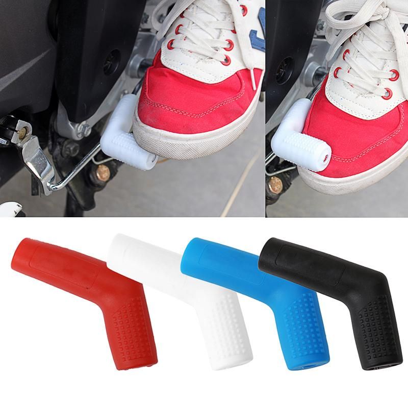 Ww-8336 Rubber Shifter Protecting Cover Cap Motorcycle Parts