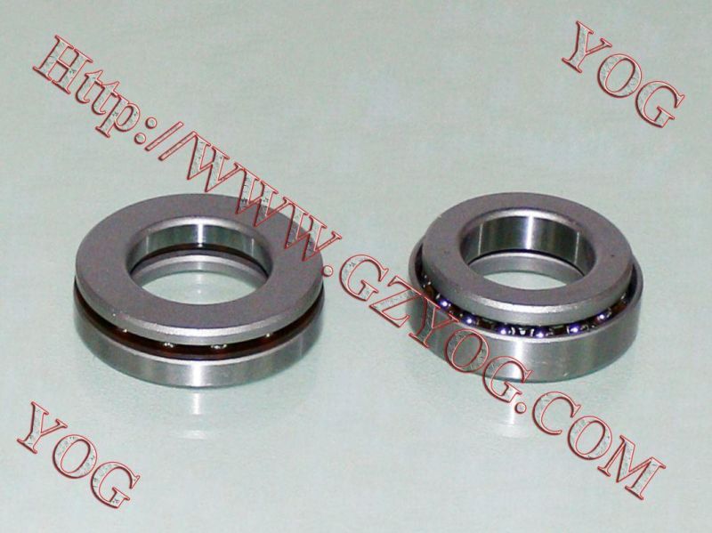 Yog Motorcycle Dio-50 Ball Race Steering Bearing for an-125, Bajaj Boxer, Cg-125