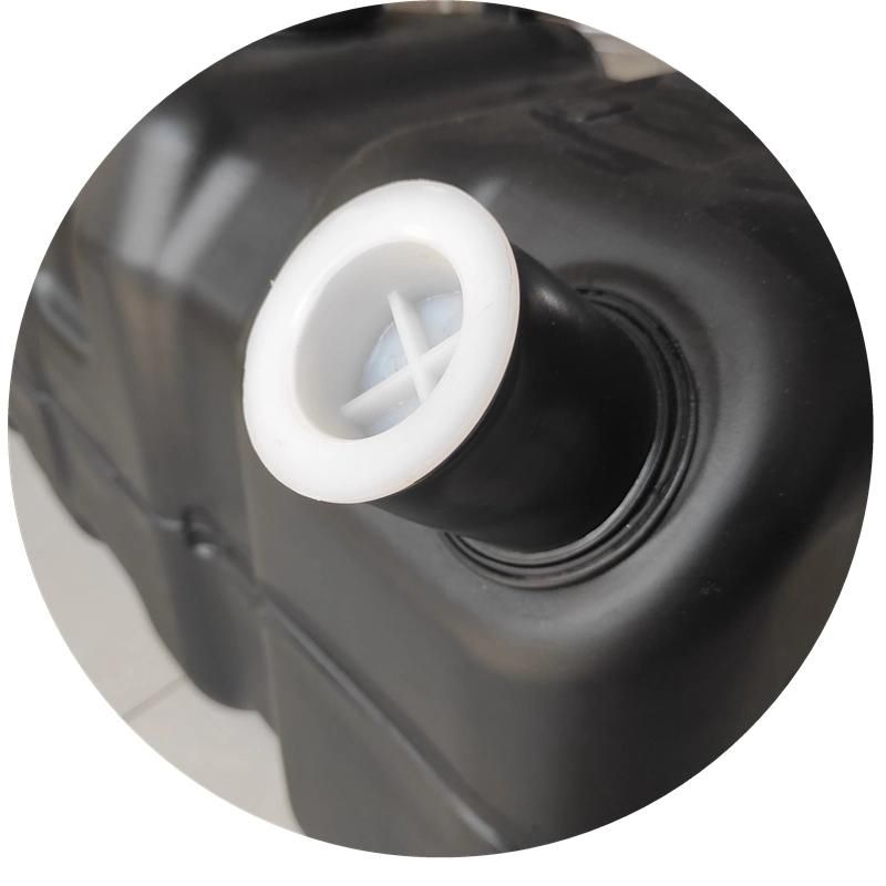 Customized Fuel Storage Tank Diesel Fuel Tank HDPE Plastic Tank for Car