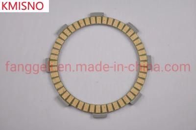 High Quality Clutch Friction Plates Kit Set for CD100 Replacement Spare Parts