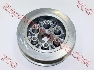 Motorcycle Spare Parts Motorcycle Clutch Pressure Ax4 Bajaj Bm150 Bajaj Boxer