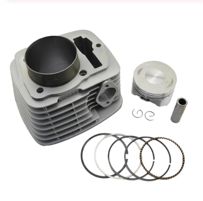 Wholesale Crf230 Wy250 Engine Parts 65.5mm Motorcycle Piston