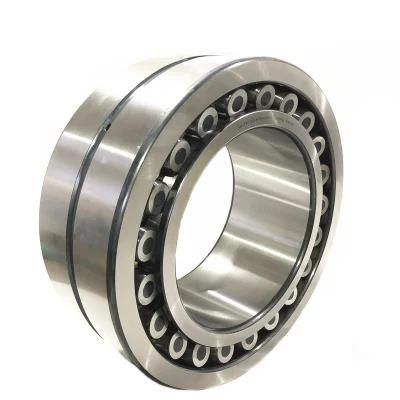 Competitive Motorcycle Single Row Deep Groove Ball Bearing