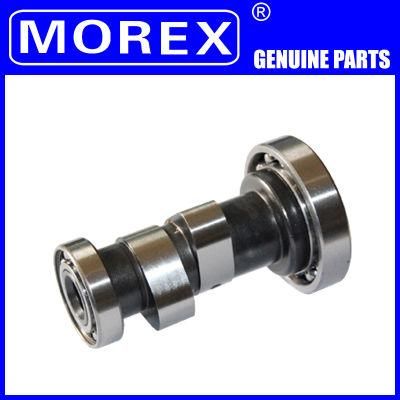 Motorcycle Spare Parts Accessories Morex Genuine Valve Train Camshaft 100628