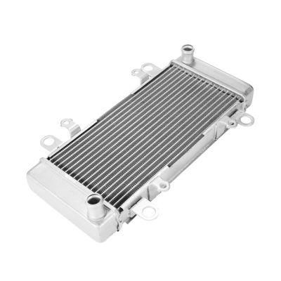 Xf2301004-S Motorcycle Radiator for Kawasaki Ninja 300 Ex300 2013-2017