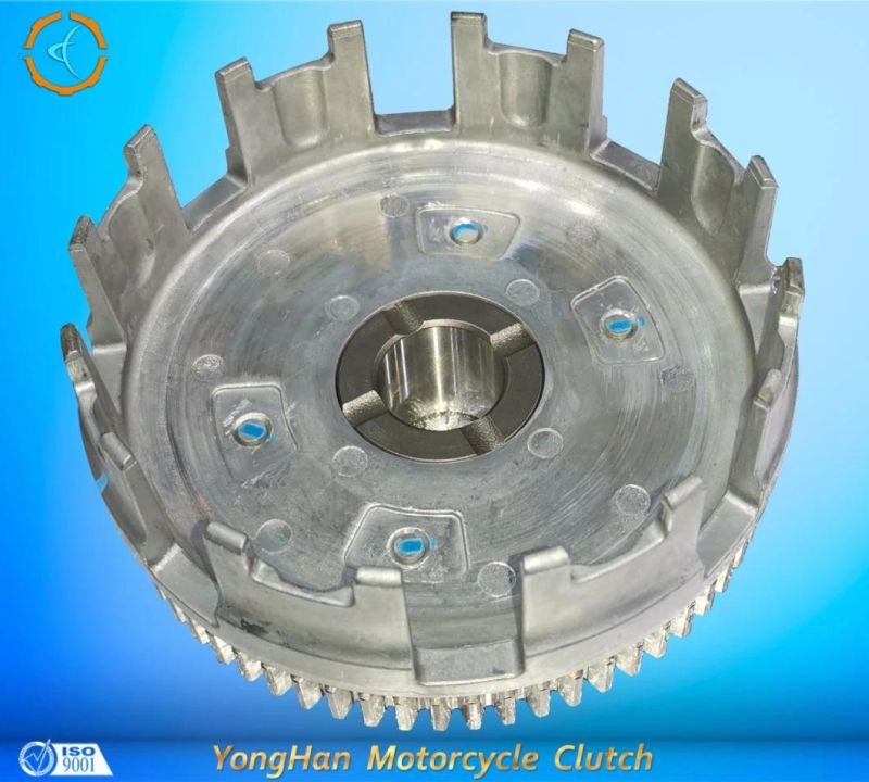 Motorcycle Parts Clutch Assembly Cbf150/Titan150 Manufacturer Price