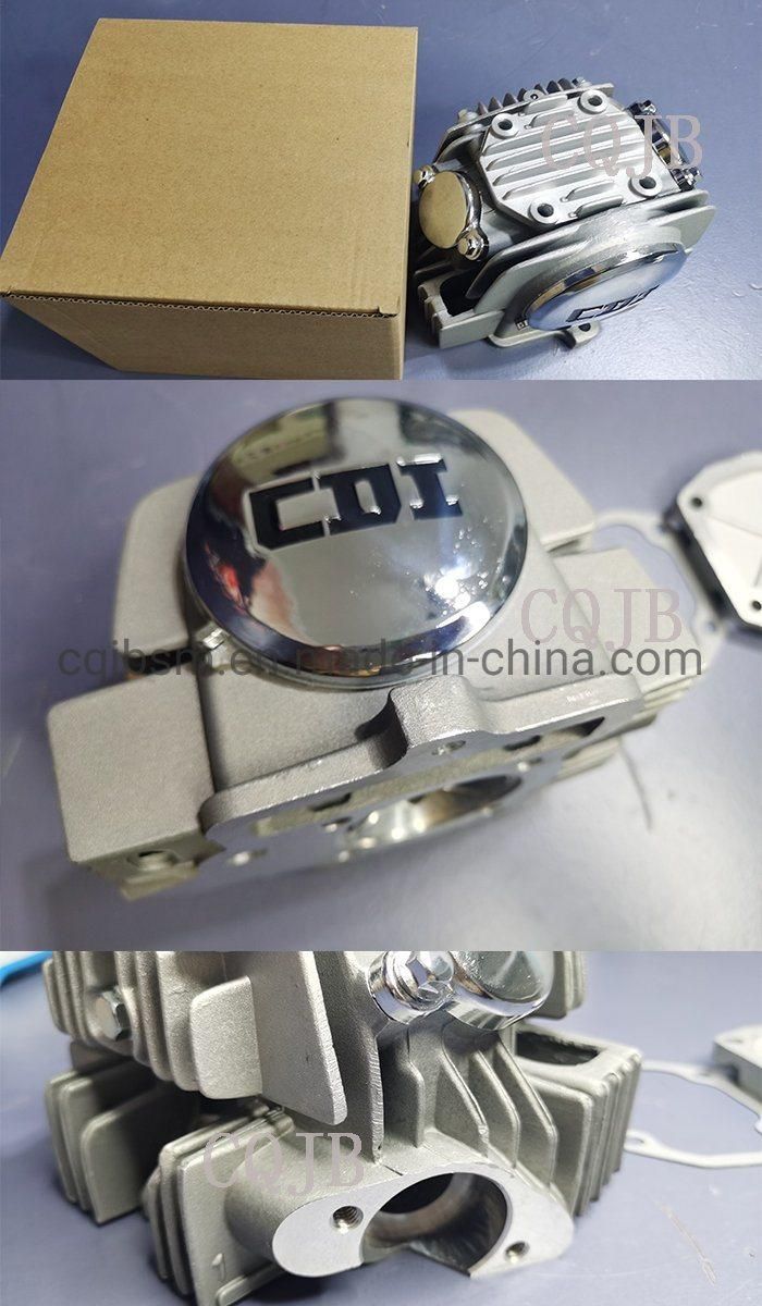 Cqjb Motorcycle Spare Parts Cylinder