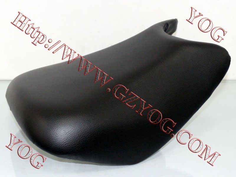Yog Motorcycle Spare Parts Motorcycle Main Seat for Italika150z Ax100 Gxt200