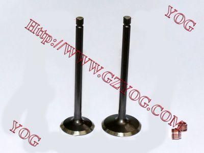 Motorcycle Engine Valve Kit Valvulas CB250 CB110 Wy125