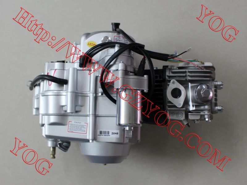 Motorcycle Spare Parts Engine Complete for Bajaj Boxer C90 Cg150