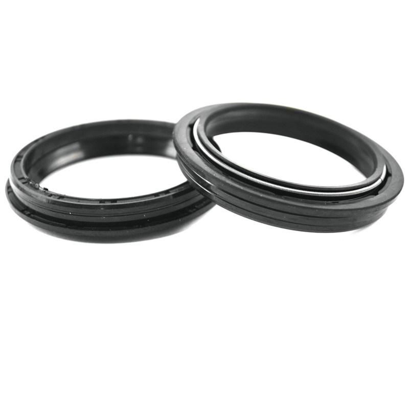 41*54*11 Motorcycle Parts Front Fork Damper Oil Seal for Kawasaki