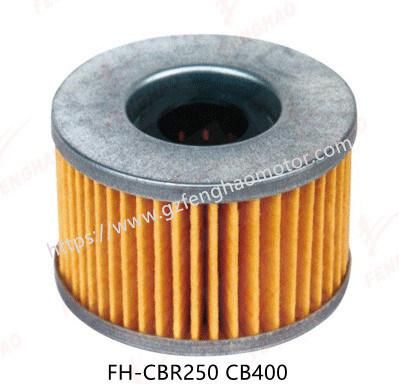 Motorcycle Spare Parts Air Filter for Honda Gy6125/Gy6150/Cg125/Cbx200/Cbr250/CB400