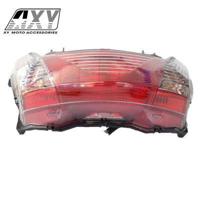 Genuine Motorcycle Parts Taillight for Honda Spacy Alpha