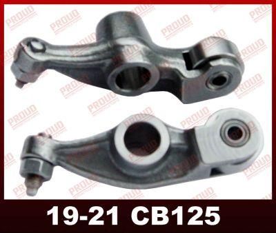 CB125 Rocker Arm Motorcycle Rocker Arm CB125 Motorcycle Parts