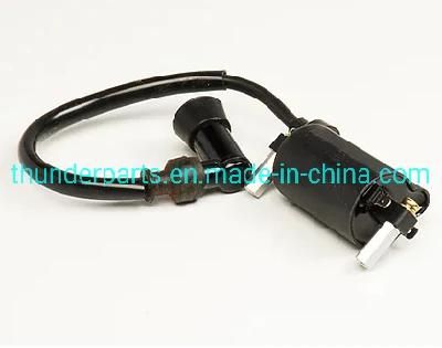 Motorcycle Electrical Parts Ignition Coil for Gn125