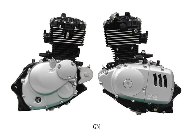 Fenghao Motorcycle Engine Suzuki Gn125/GS125