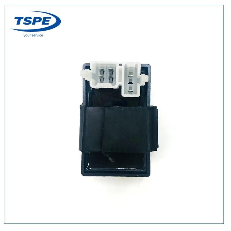 Motorcycle Parts Cdi for Dt125/150