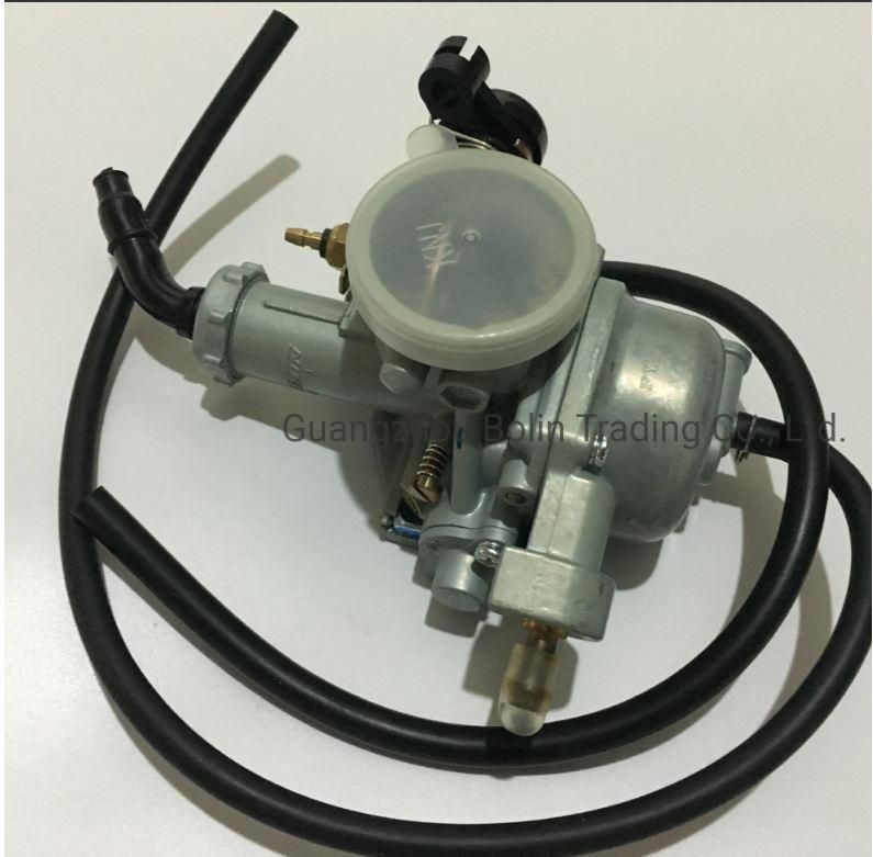 Cbf150 Cg125 Cg150 Motorcycle Carburetor Motorbike Parts Engine Carburetor
