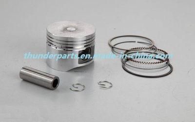 Parts of Motorcycle Piston Spare Parts for Grand Supra Jupiter Karisma Force-1 Tornardo Satria,